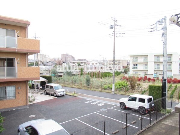 吉祥寺駅 バス10分  天神前下車：停歩2分 2階の物件内観写真